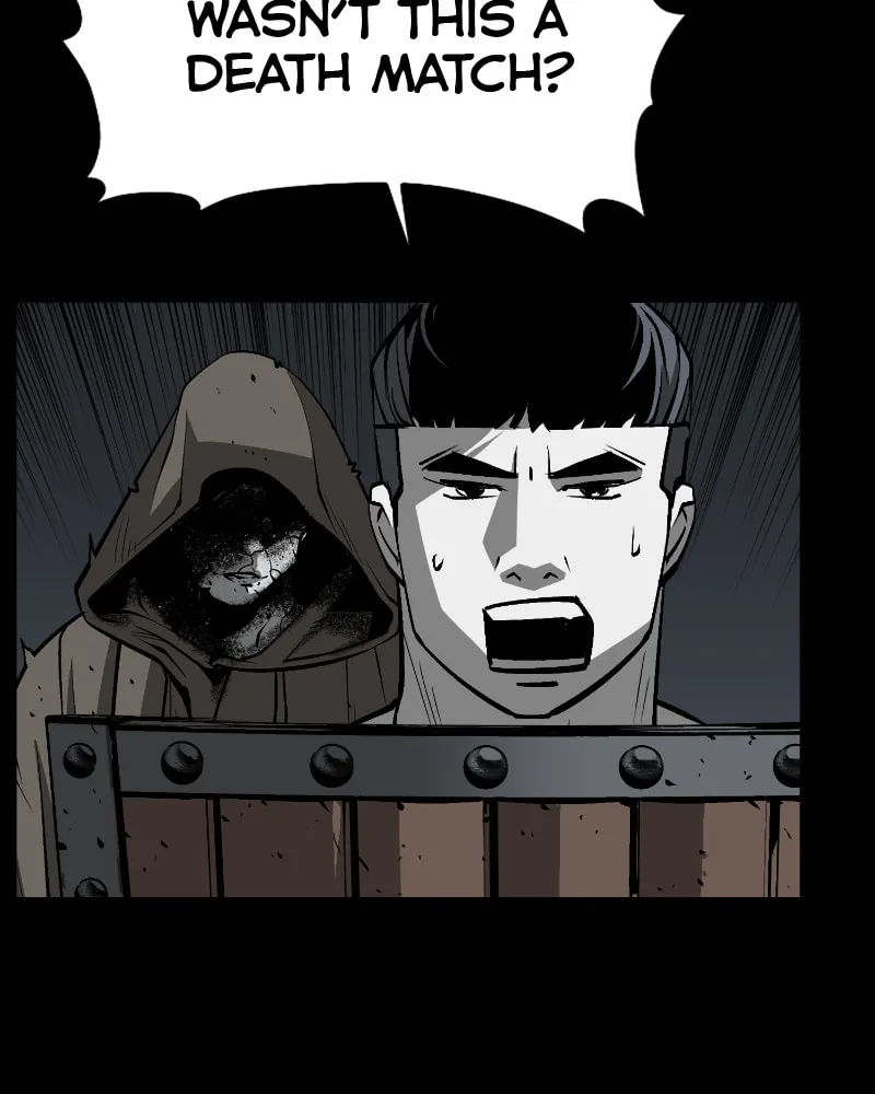 The Protagonist's Hidden Strength Chapter 20 page 47 - 