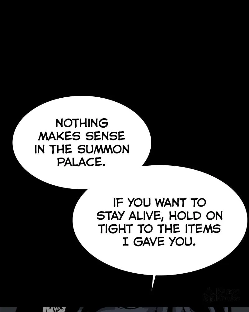 The Protagonist's Hidden Strength Chapter 20 page 50 - 