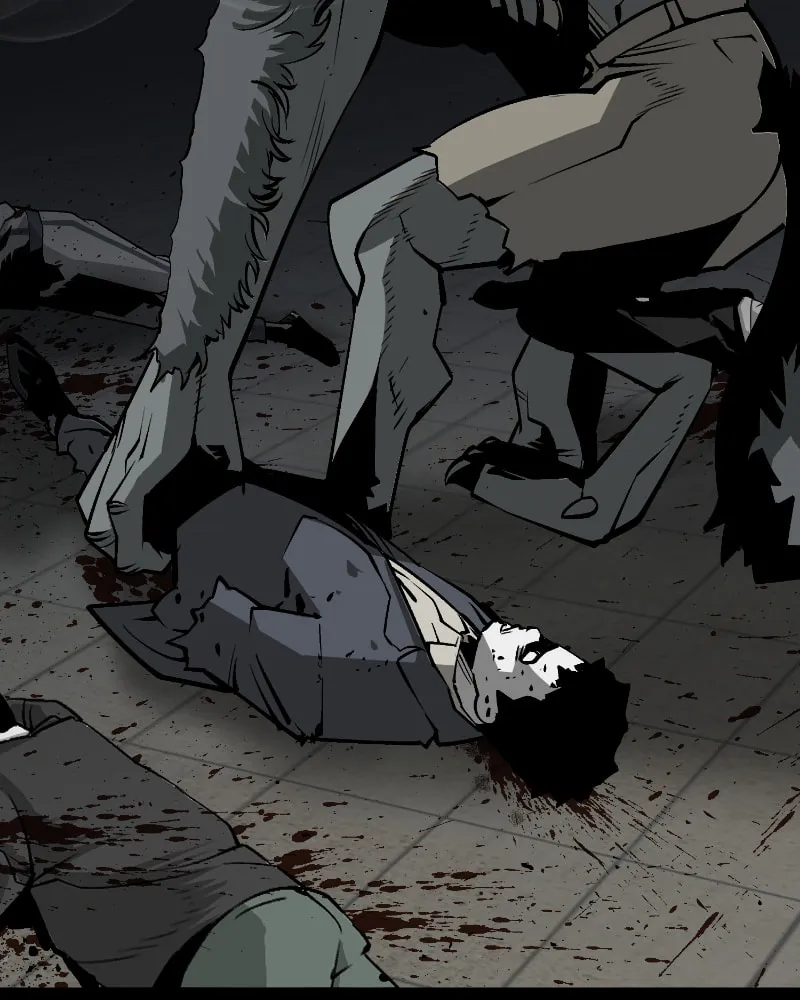 The Protagonist's Hidden Strength Chapter 20 page 58 - 