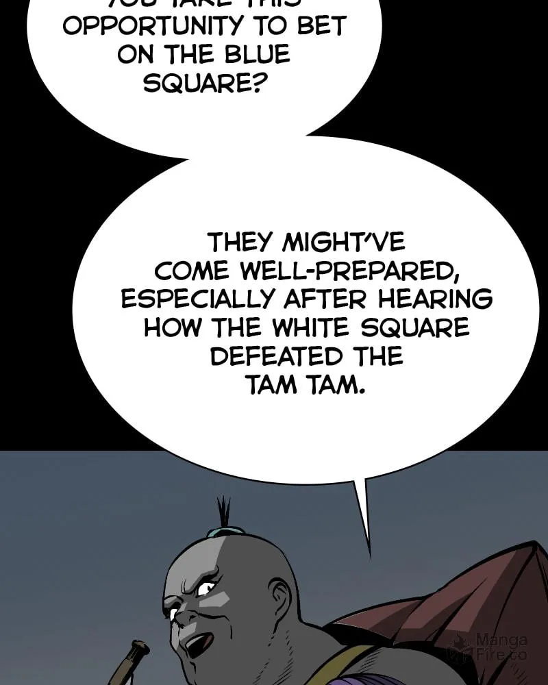 The Protagonist's Hidden Strength Chapter 20 page 10 - 