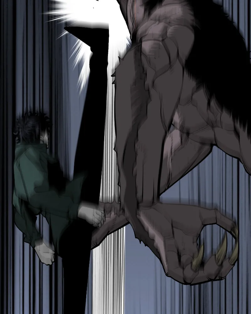 The Protagonist's Hidden Strength Chapter 20 page 92 - 