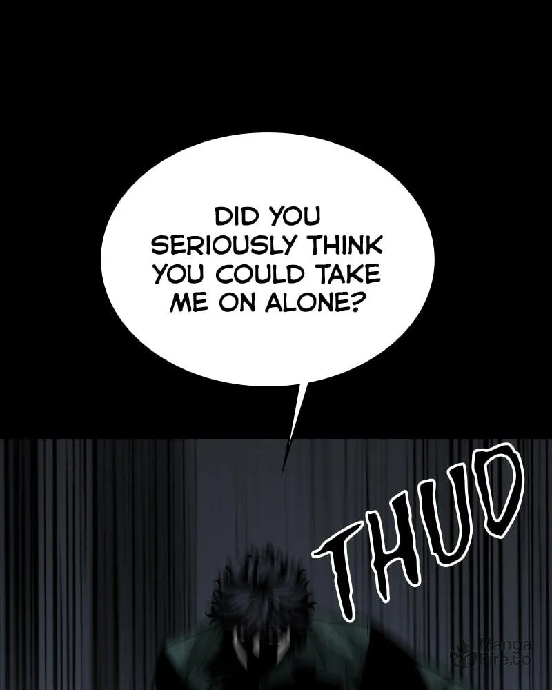 The Protagonist's Hidden Strength Chapter 20 page 96 - 