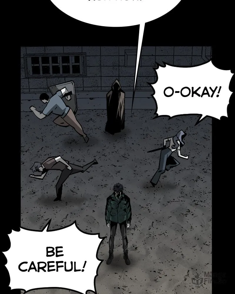 The Protagonist's Hidden Strength Chapter 20 page 100 - 