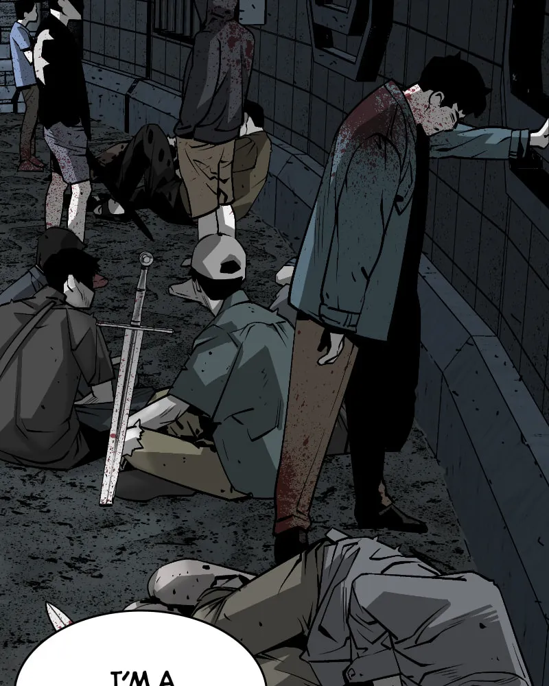The Protagonist's Hidden Strength Chapter 21 page 2 - 