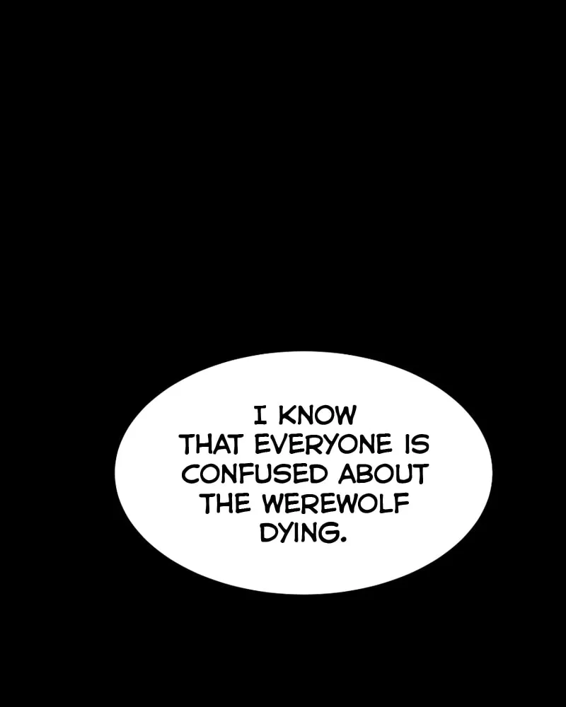 The Protagonist's Hidden Strength Chapter 21 page 11 - 