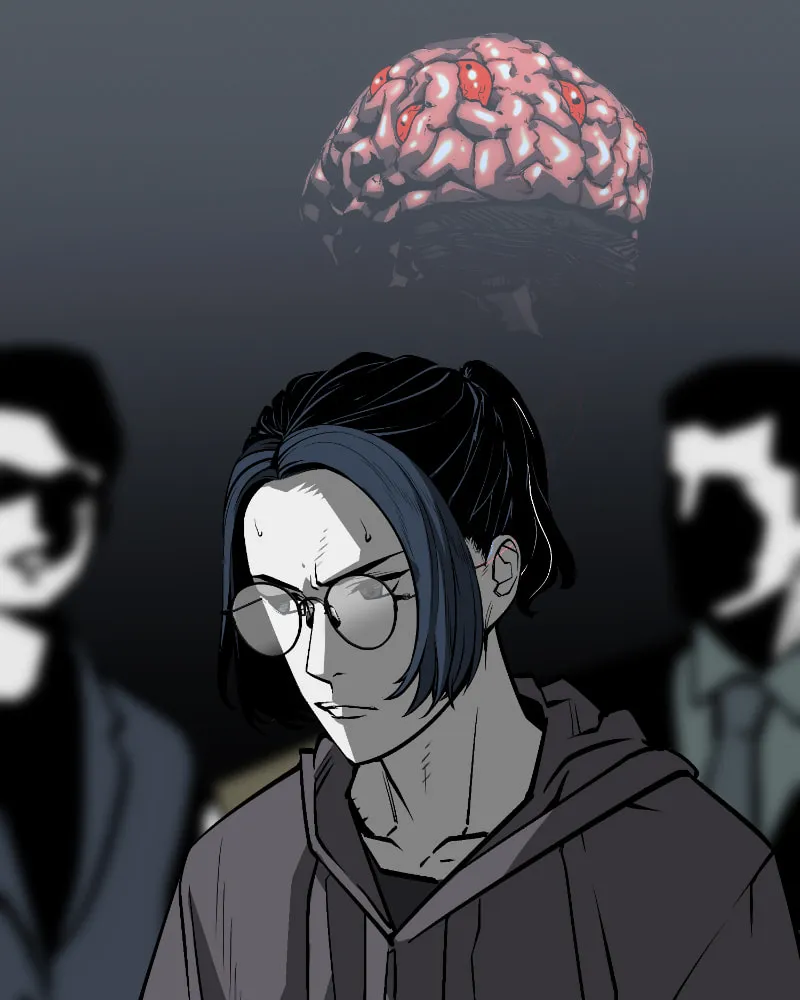 The Protagonist's Hidden Strength Chapter 21 page 103 - 