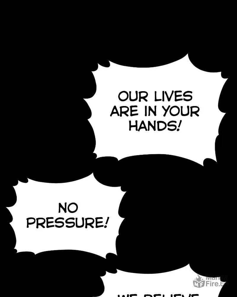 The Protagonist's Hidden Strength Chapter 21 page 105 - 