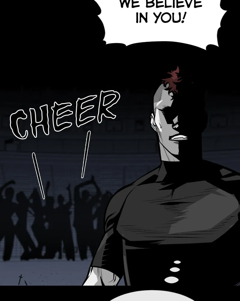 The Protagonist's Hidden Strength Chapter 21 page 106 - 