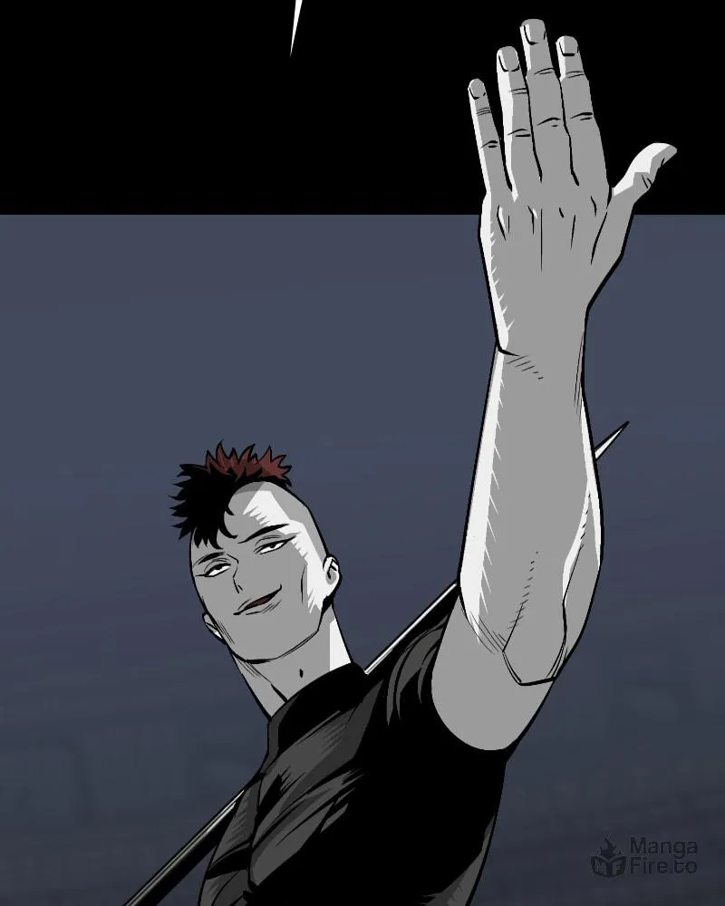 The Protagonist's Hidden Strength Chapter 21 page 108 - 