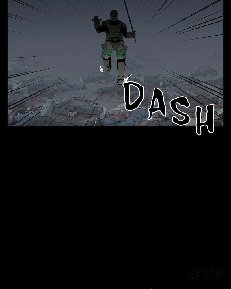 The Protagonist's Hidden Strength Chapter 21 page 111 - 