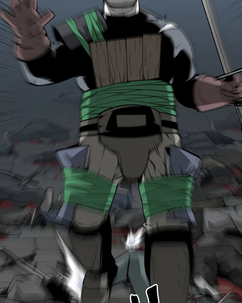 The Protagonist's Hidden Strength Chapter 21 page 113 - 