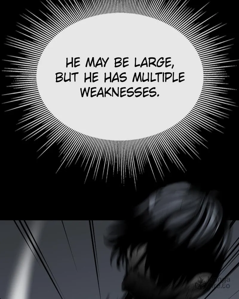 The Protagonist's Hidden Strength Chapter 21 page 115 - 