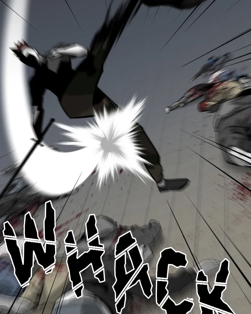 The Protagonist's Hidden Strength Chapter 21 page 116 - 