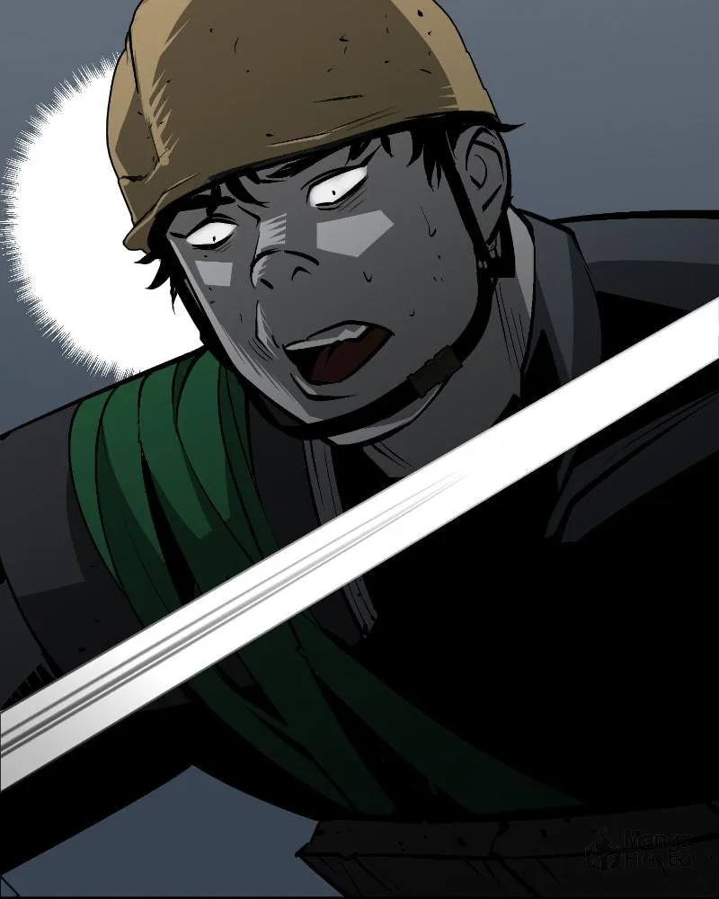 The Protagonist's Hidden Strength Chapter 21 page 120 - 