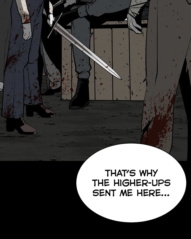 The Protagonist's Hidden Strength Chapter 21 page 13 - 