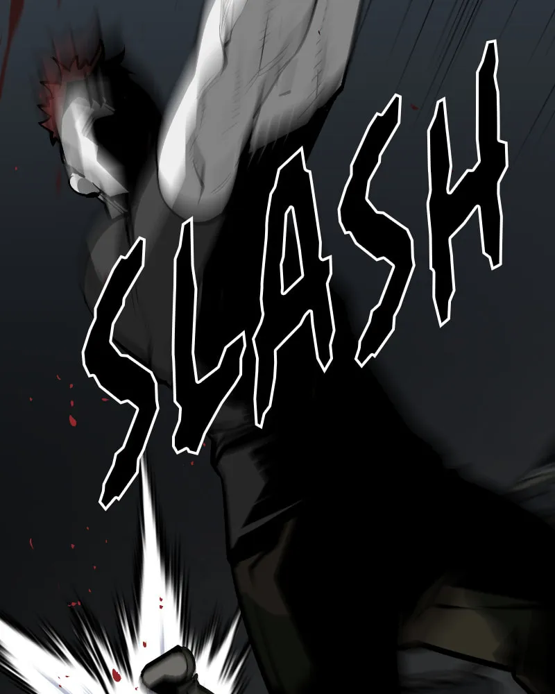 The Protagonist's Hidden Strength Chapter 21 page 124 - 