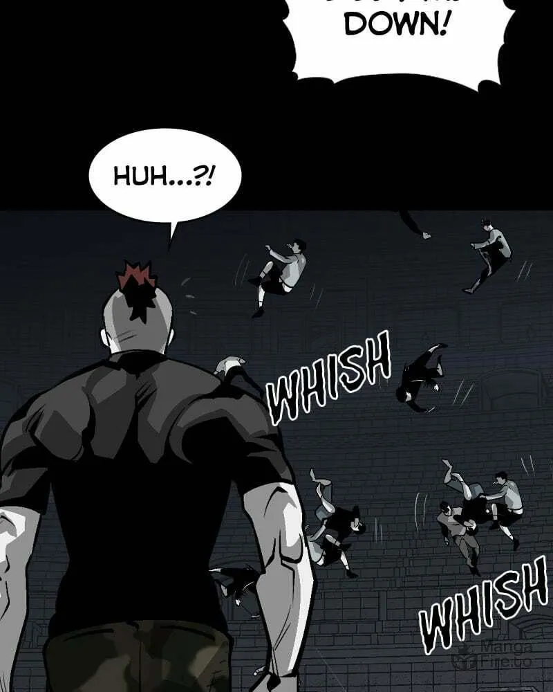 The Protagonist's Hidden Strength Chapter 21 page 129 - 