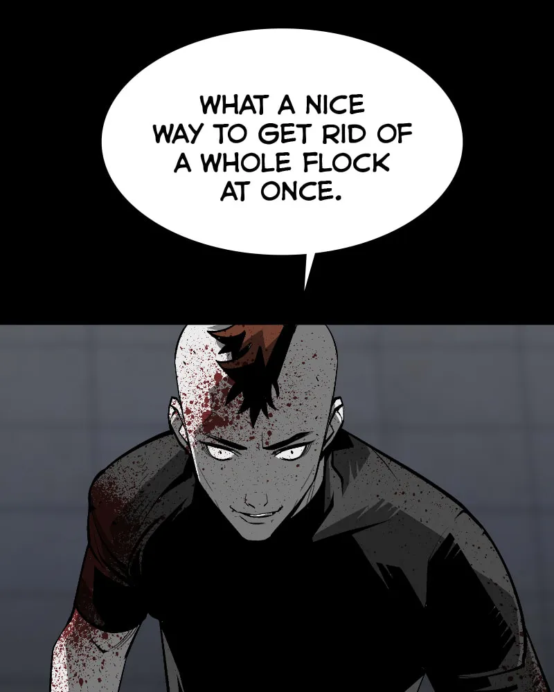 The Protagonist's Hidden Strength Chapter 21 page 134 - 
