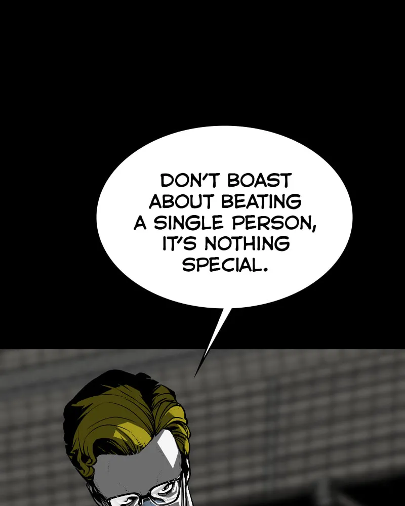 The Protagonist's Hidden Strength Chapter 21 page 137 - 