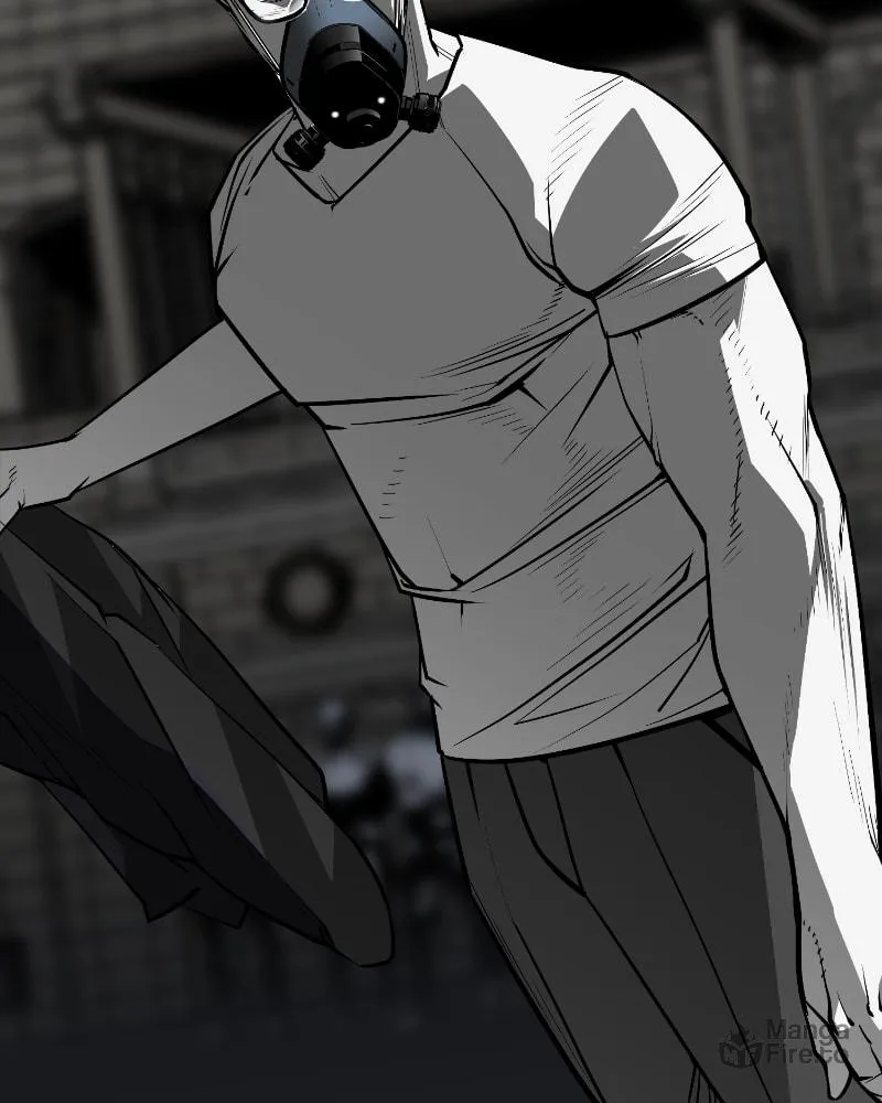 The Protagonist's Hidden Strength Chapter 21 page 138 - 