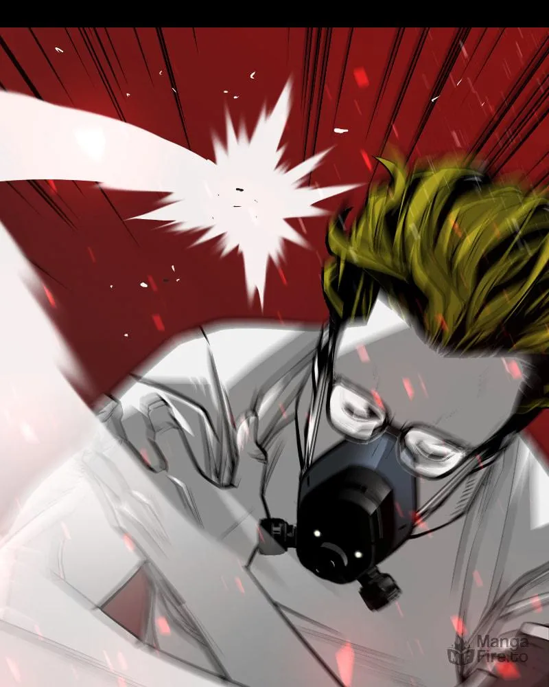 The Protagonist's Hidden Strength Chapter 21 page 141 - 