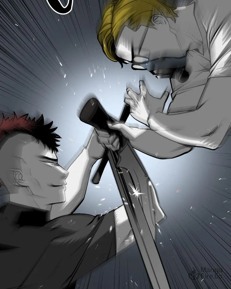 The Protagonist's Hidden Strength Chapter 21 page 144 - 