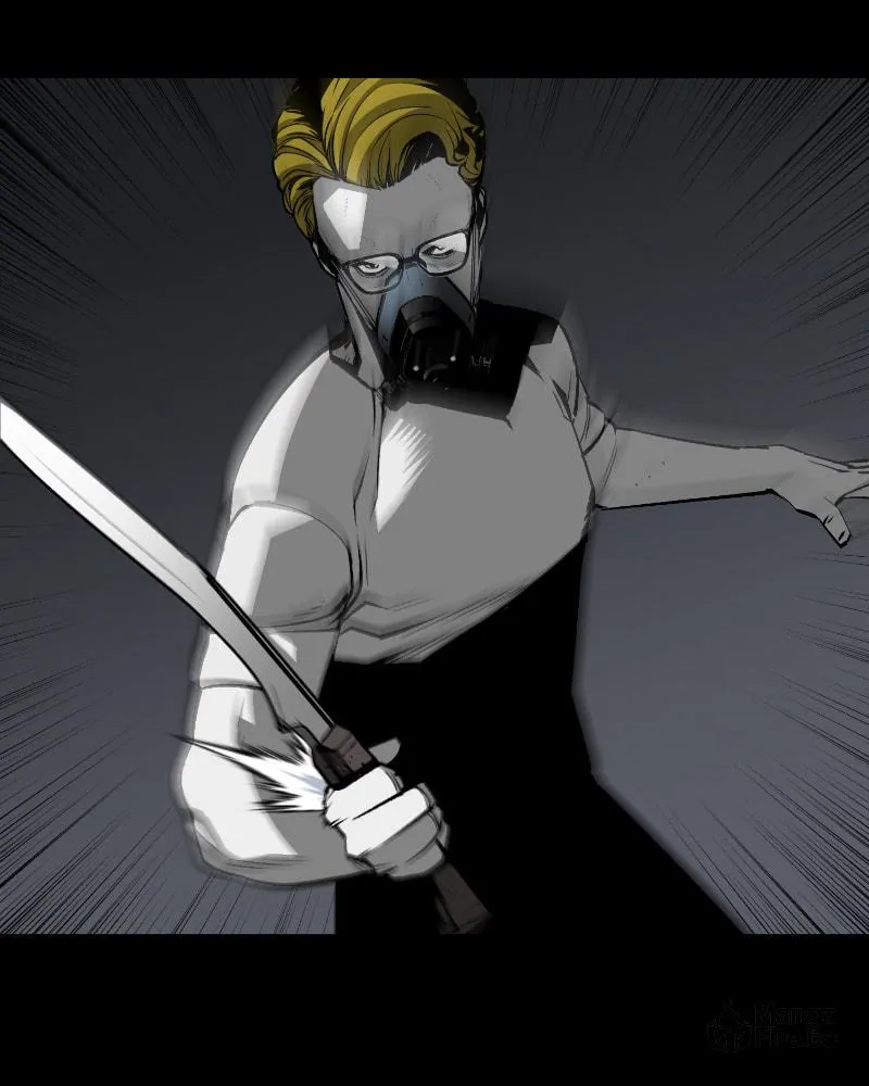 The Protagonist's Hidden Strength Chapter 21 page 150 - 