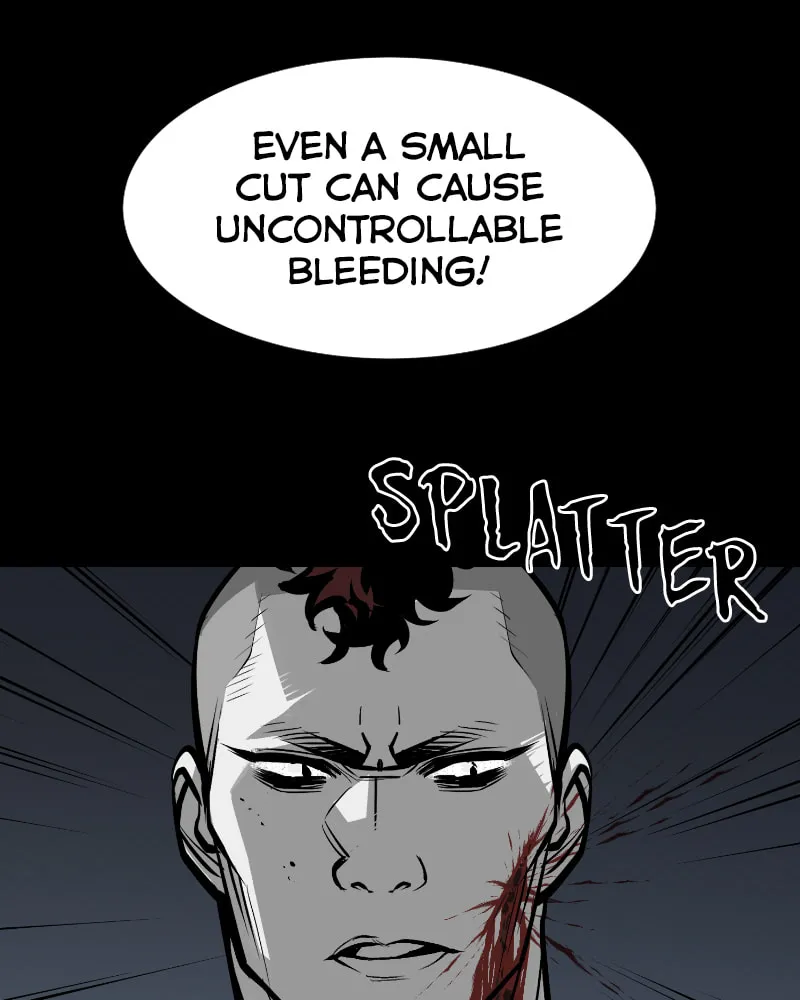The Protagonist's Hidden Strength Chapter 21 page 157 - 