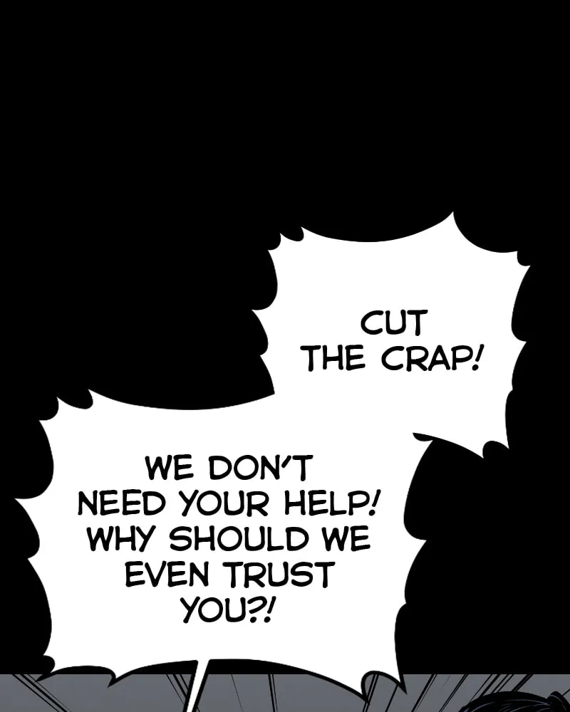 The Protagonist's Hidden Strength Chapter 21 page 17 - 