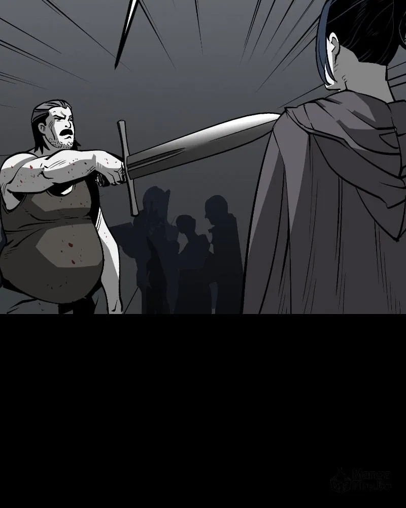 The Protagonist's Hidden Strength Chapter 21 page 18 - 