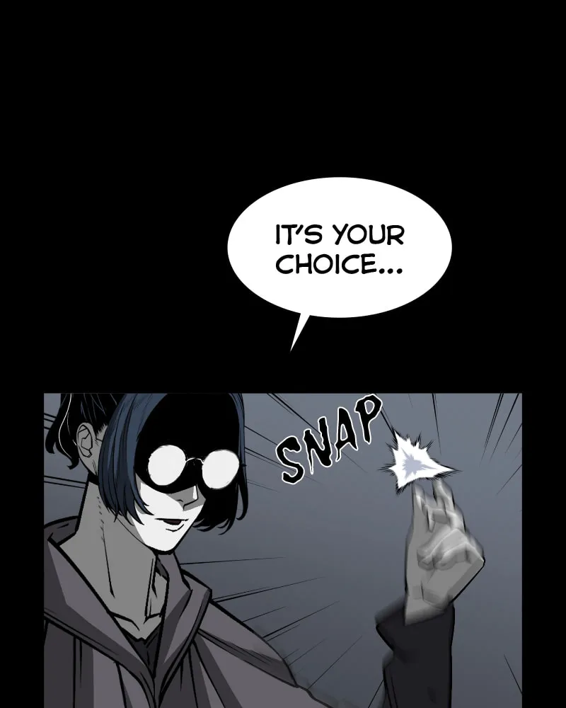 The Protagonist's Hidden Strength Chapter 21 page 19 - 