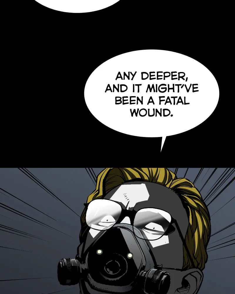 The Protagonist's Hidden Strength Chapter 21 page 181 - 