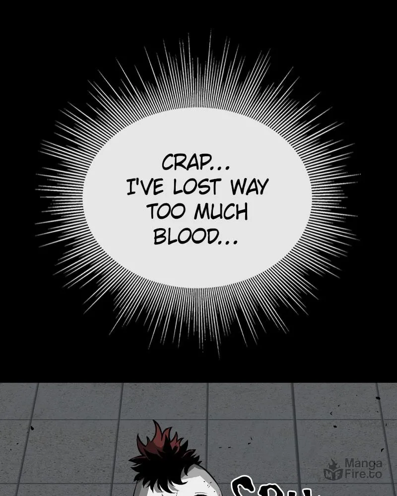 The Protagonist's Hidden Strength Chapter 21 page 183 - 