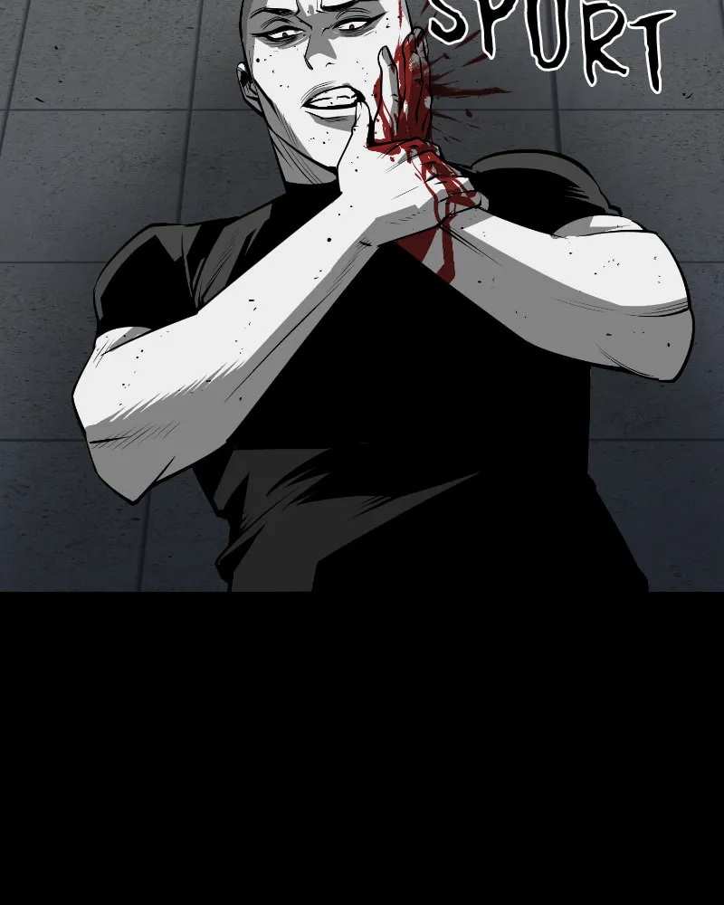 The Protagonist's Hidden Strength Chapter 21 page 184 - 