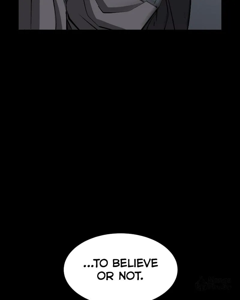 The Protagonist's Hidden Strength Chapter 21 page 20 - 