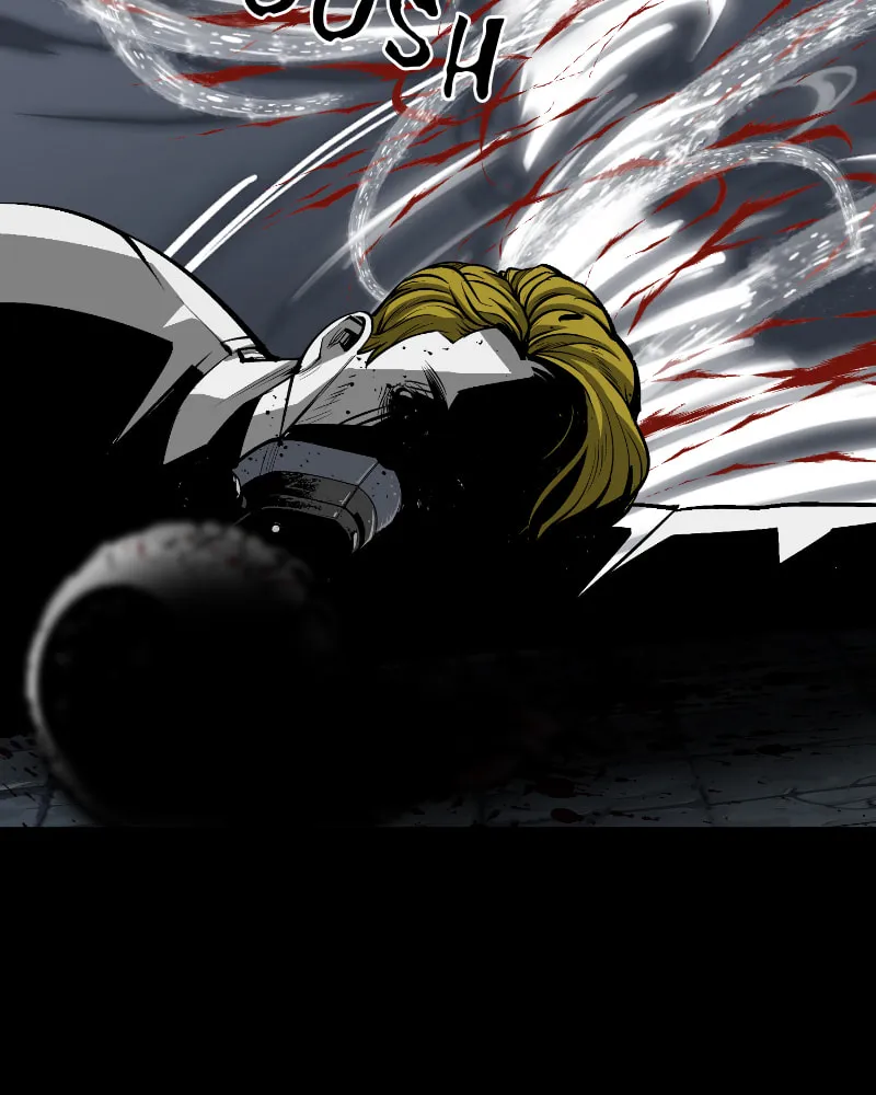 The Protagonist's Hidden Strength Chapter 21 page 194 - 