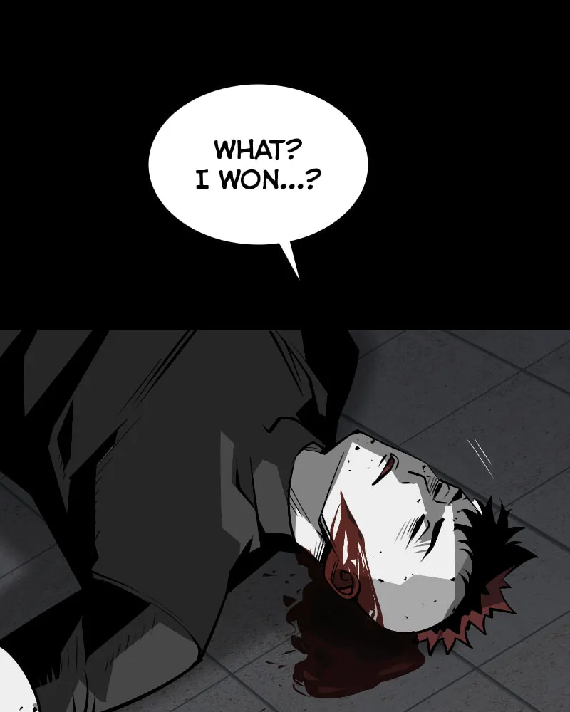 The Protagonist's Hidden Strength Chapter 21 page 196 - 