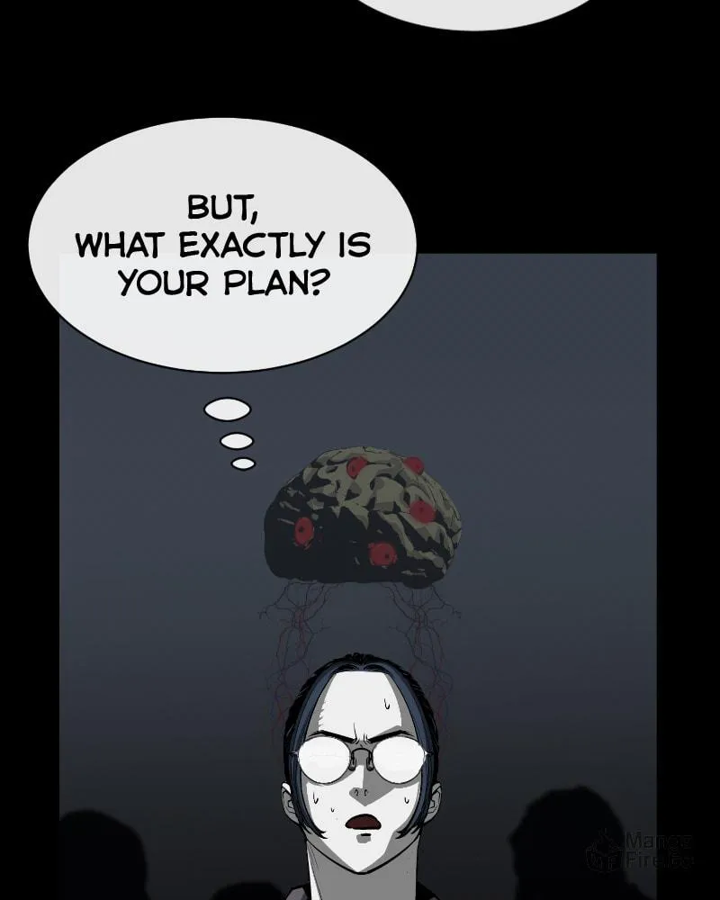 The Protagonist's Hidden Strength Chapter 21 page 200 - 