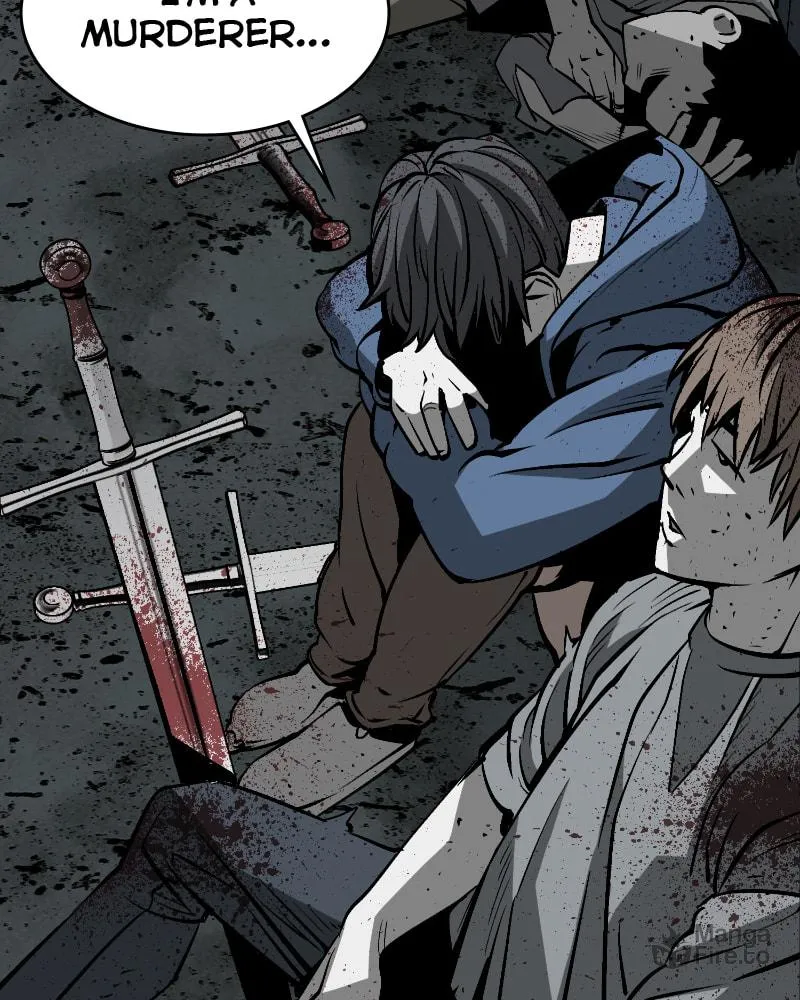 The Protagonist's Hidden Strength Chapter 21 page 3 - 