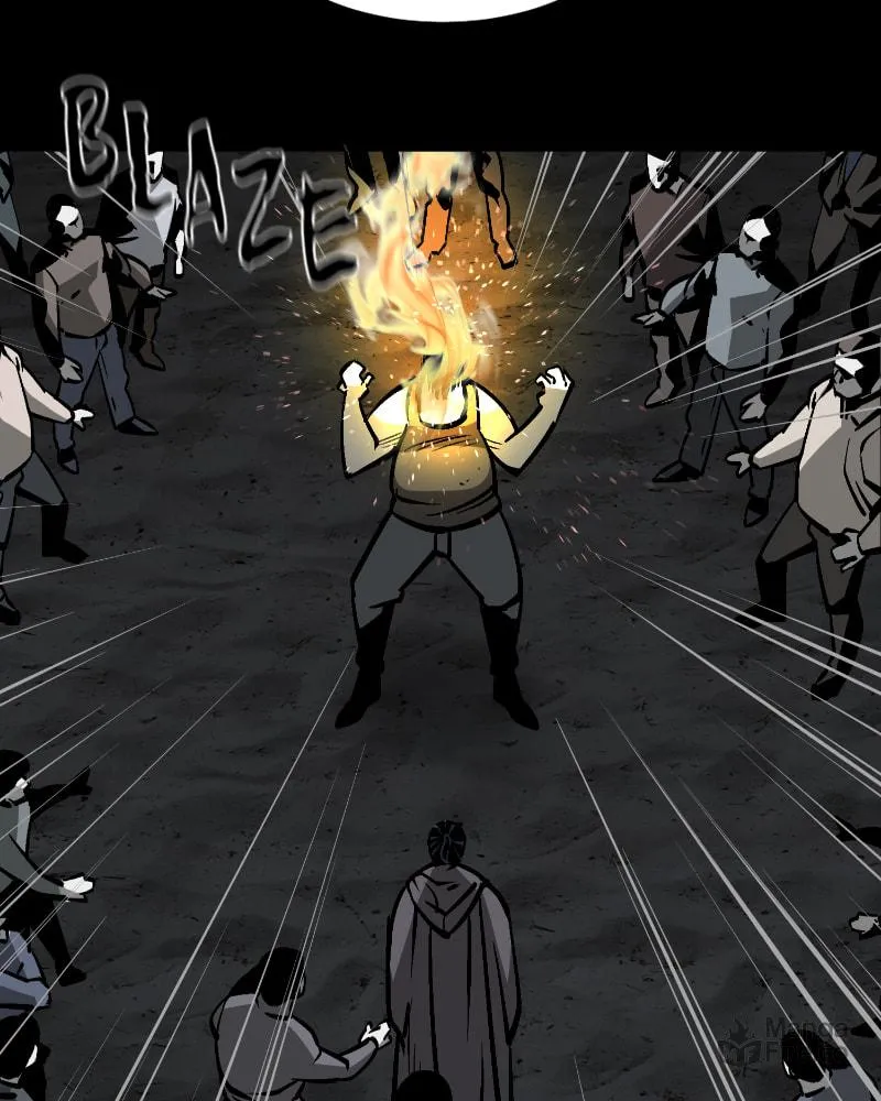 The Protagonist's Hidden Strength Chapter 21 page 21 - 