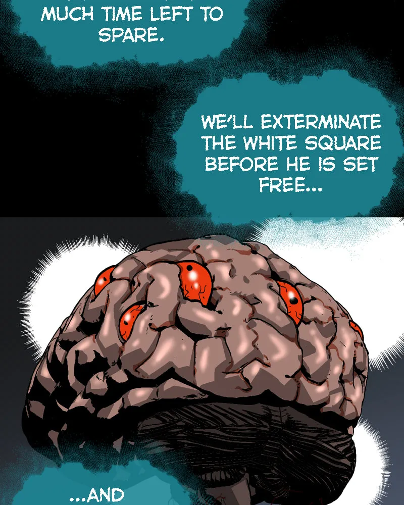 The Protagonist's Hidden Strength Chapter 21 page 202 - 