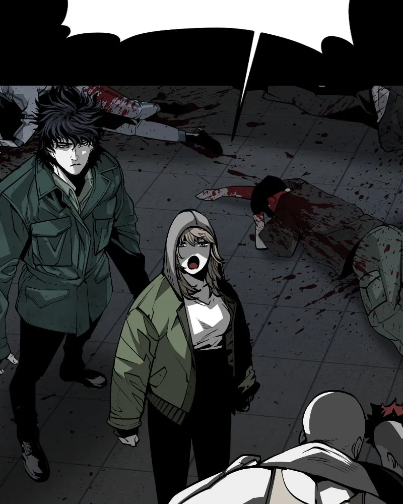 The Protagonist's Hidden Strength Chapter 21 page 208 - 