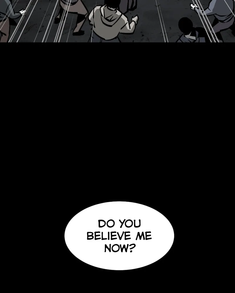 The Protagonist's Hidden Strength Chapter 21 page 22 - 