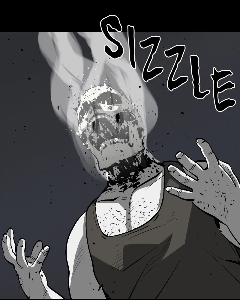 The Protagonist's Hidden Strength Chapter 21 page 23 - 