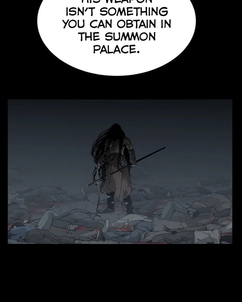 The Protagonist's Hidden Strength Chapter 21 page 223 - 