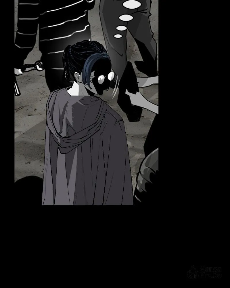 The Protagonist's Hidden Strength Chapter 21 page 25 - 