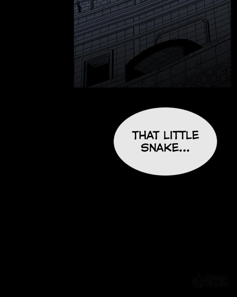 The Protagonist's Hidden Strength Chapter 21 page 27 - 