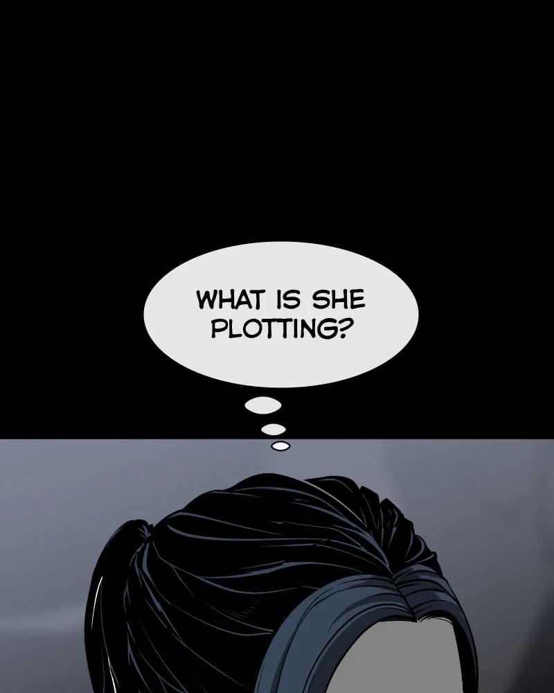 The Protagonist's Hidden Strength Chapter 21 page 28 - 