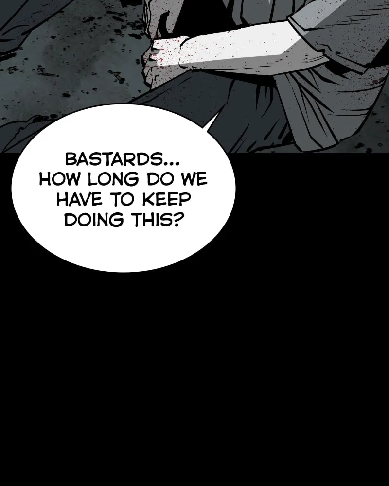 The Protagonist's Hidden Strength Chapter 21 page 4 - 