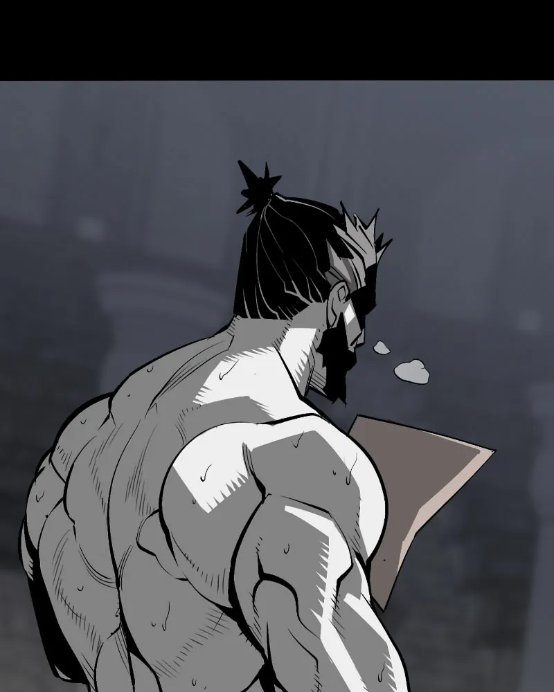 The Protagonist's Hidden Strength Chapter 21 page 31 - 